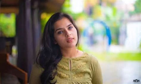 Kavya Kalyanram Biography: Age, Career, Family,。